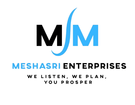 Meshasri Enterprises Logo